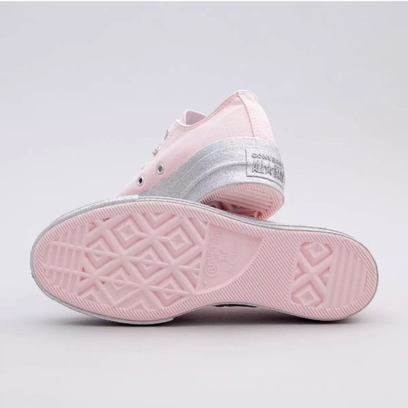 Converse Miley Cyrus x Chuck Taylor All Star Lift - Picture 6 of 8